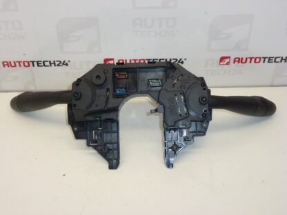 Treiber Citroën C4 96656018XT 624348 – Bild 2