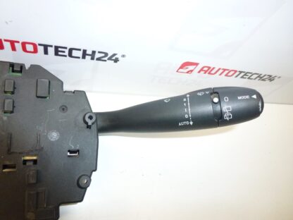 Treiber Citroën C5 III X7 96720603XT 6242RK 6242HE – Bild 3