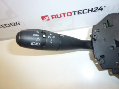 Treiber Citroën C5 III X7 96720603XT 6242RK 6242HE – Bild 4