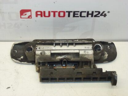 Türgriff hinten links CITROEN XSARA EZRC 96334566 9101N4 – Bild 2