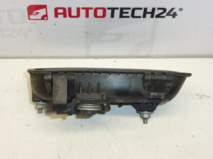 Türgriff hinten links Peugeot 206 Kombi 9642208577 9101S0 – Bild 3