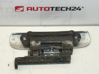 Türgriff hinten rechts CITROEN XSARA EZRC 96334566 9101N5 – Bild 2