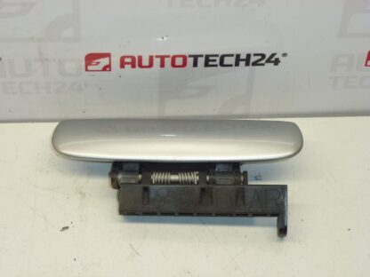Türgriff hinten rechts CITROEN XSARA EZRC 96334566 9101N5 – Bild 3