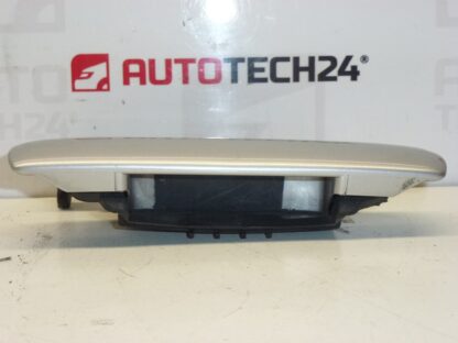 Türgriff hinten rechts CITROEN XSARA EZRC 96334566 9101N5 – Bild 4