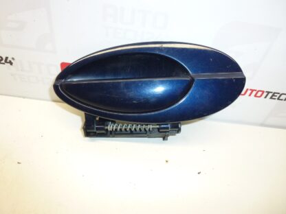 Türgriff hinten rechts KPKD Citroën C5 I und II 9631830977 9101S8 – Bild 4