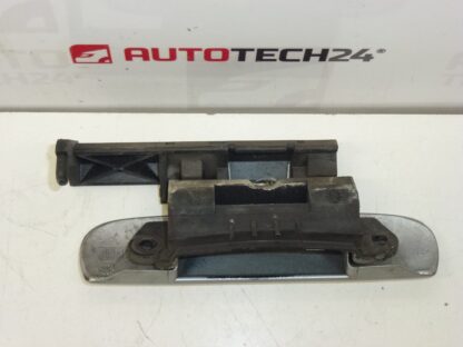 Türgriff vorne links Citroën Xsara EZRC 96334565 9101N2 – Bild 2