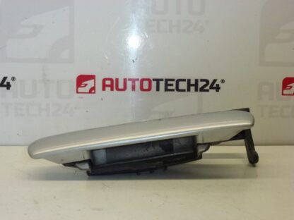 Türgriff vorne links Citroën Xsara EZRC 96334565 9101N2 – Bild 4