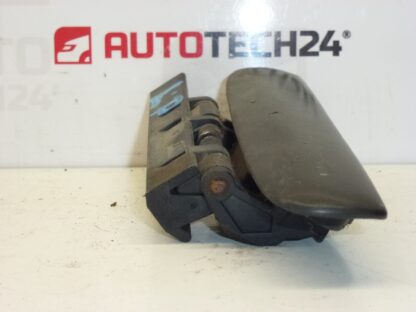Türgriff vorne links Citroën Xsara schwarz 9101N2 – Bild 2