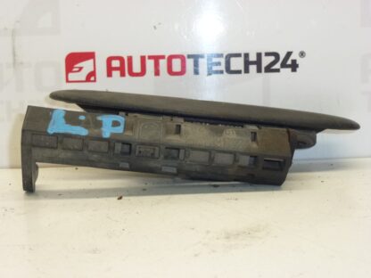 Türgriff vorne links Citroën Xsara schwarz 9101N2 – Bild 4