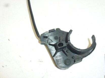 Türgriffsensor Peugeot 307 CC 9651269480 910946 – Bild 4