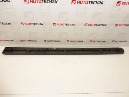 Türleiste vorne links Citroen C8 Peugeot 807 EYJ 1401028777 8545GH – Bild 3