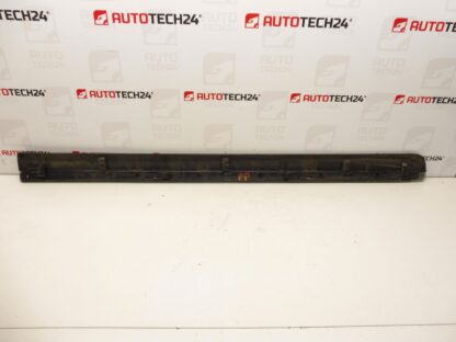 Türleiste vorne rechts Citroen C8 Peugeot 807 EYJ 1401028477 8545GJ – Bild 2
