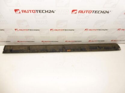 Türleiste vorne rechts Citroen C8 Peugeot 807 EYJ 1401028477 8545GJ – Bild 3
