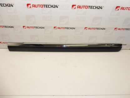 Türleiste vorne rechts Citroen C8 Peugeot 807 EYJ 1401028477 8545GJ – Bild 4