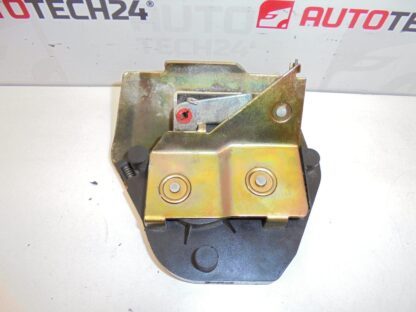 Türschloss hinten links Citroën C8 Peugeot 807 9137A7 – Bild 3