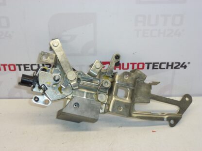 Türschloss hinten rechts Citroën Peugeot 9138H2 – Bild 4