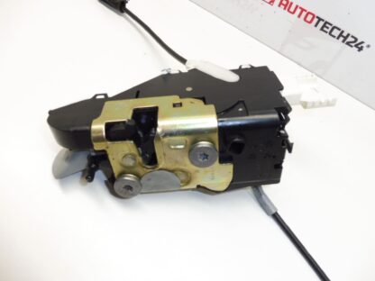 Türschloss vorne links Citroën C4 9647172780 9135FA 9135R0 – Bild 2