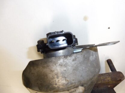 Turbo 2.0 HDI RHR Citroën Peugeot GARRETT 0375J1 0375K1 0375K8 0375K9 – Bild 3