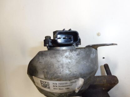 Turbo 2.0 HDI RHR Citroën Peugeot GARRETT 9645919580 9654919580 9663201280 9682778680 – Bild 3