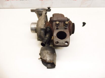 Turbo GARRETT GT1544V 1.6 HDI 80KW 0375J6 – Bild 2