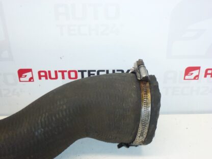 Turboladerschlauch Citroën C4 Picasso 2.0 HDI 0382HV – Bild 3