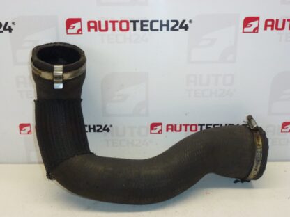 Turboladerschlauch Citroën C4 Picasso 2.0 HDI 0382HV – Bild 4
