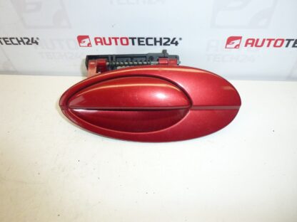 Türgriff links hinten Citroën C5 I und II 9631831077 9644270277 EKQD
