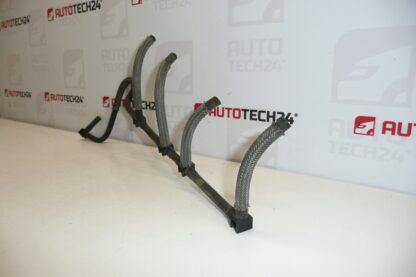 Überlaufschläuche Citroën Peugeot 2.0 HDI 1574L9 – Bild 4