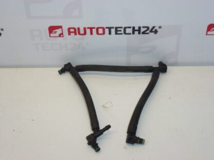 Überlaufschläuche Citroën Peugeot 1574Q1 – Bild 3