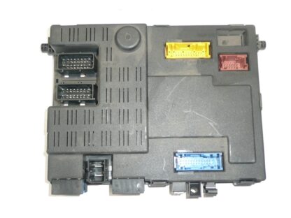 Valeo BSI-BOITE B6 Citroën Xsara PIC 9632526880 – Bild 3