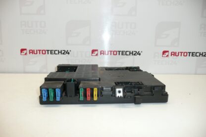 Valeo BSI var C CN4 Citroën Xsara II 9648546680 73008712 – Bild 2