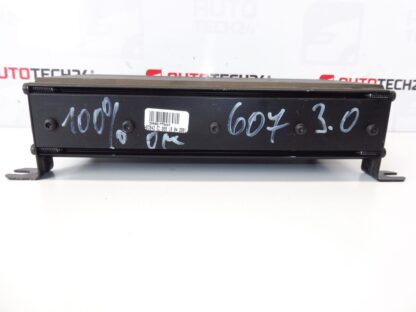 Verstärker JBL Citroën Peugeot 9631041580 – Bild 2