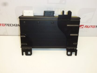 Verstärker JBL Citroën Peugeot 9653383680 6560LZ – Bild 2