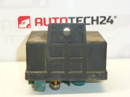 Vorglührelais Citroën Peugeot G.Cartier 9639912580 – Bild 2