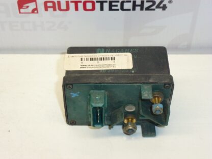 Vorglührelais Citroën Peugeot G.Cartier 9639912580 – Bild 3