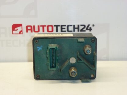 Vorglührelais Citroën Peugeot G.Cartier 9639912580 – Bild 4