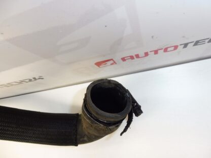 Wasserschlauch Citroën Peugeot 1.6 HDI 1351RE – Bild 2