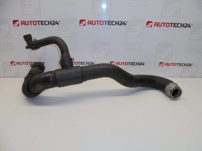 Wasserschlauch Citroën Peugeot 2.0 HDI 1351GT – Bild 2