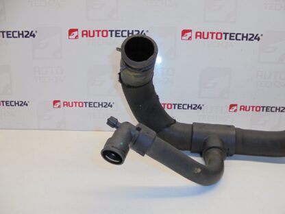 Wasserschlauch Citroën Peugeot 2.0 HDI 1351GT – Bild 4