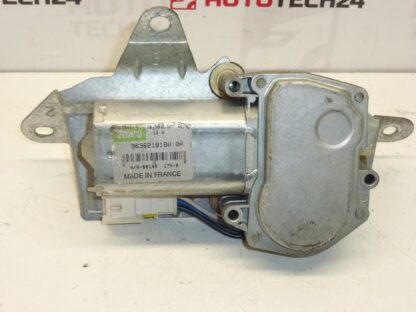 Wischermotor Citroën Xsara Kombi 9636218180 54904602 6405H1 – Bild 3
