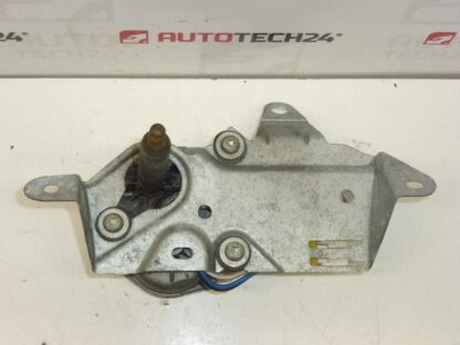 Wischermotor Citroën Xsara Kombi 9636218180 54904602 6405H1 – Bild 4