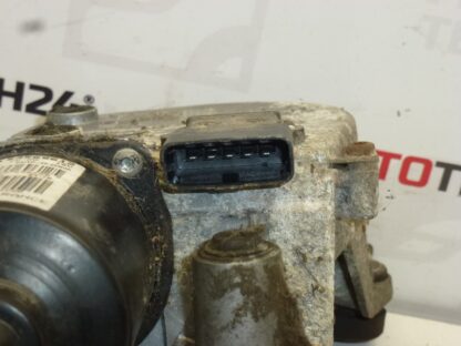 Wischermotor links Citroën C5 X7 9682755580 53569612 6405LC – Bild 2