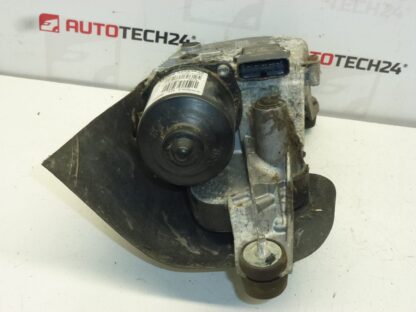 Wischermotor links Citroën C5 X7 9682755580 53569612 6405LC – Bild 3