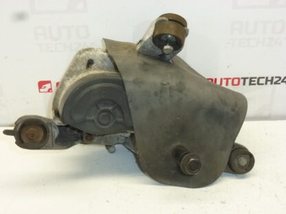 Wischermotor links Citroën C5 X7 9682755580 53569612 6405LC – Bild 4
