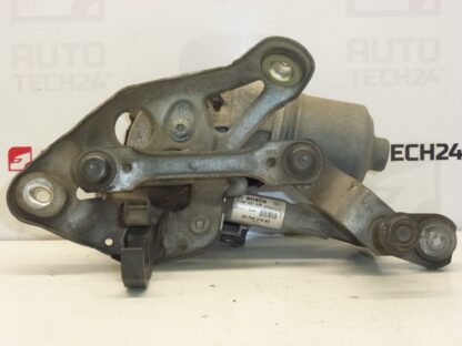 Wischermotor links Citroën Peugeot 9670031980 3397021075 6405PR – Bild 4
