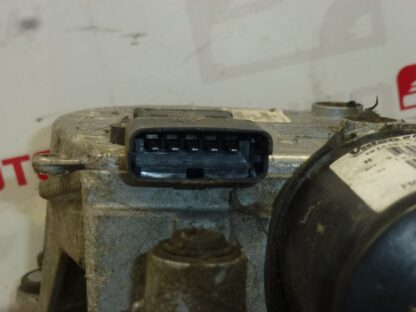 Wischermotor rechts Citroën C5 X7 9682761480 53569512 6405KZ – Bild 2