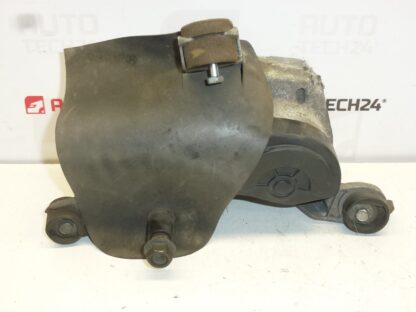 Wischermotor rechts Citroën C5 X7 9682761480 53569512 6405KZ – Bild 4