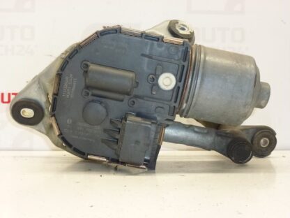 Wischermotor rechts Citroën Peugeot 9670031480 3397021076 6405PT – Bild 3