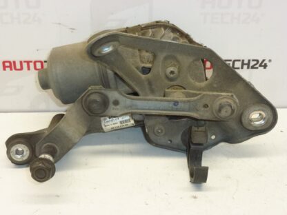 Wischermotor rechts Citroën Peugeot 9670031480 3397021076 6405PT – Bild 4
