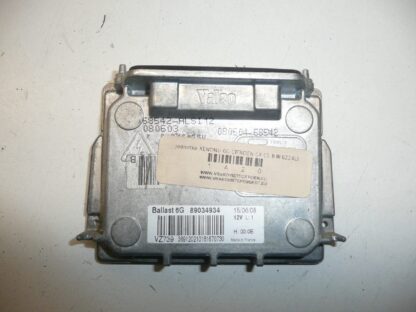 XENON-Einheit 6G 89034934 6224L8 – Bild 3